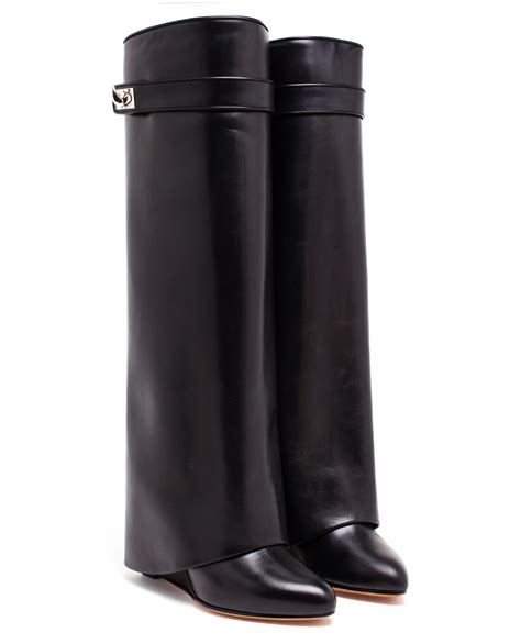 givenchy bottes soldes|Givenchy boots women.